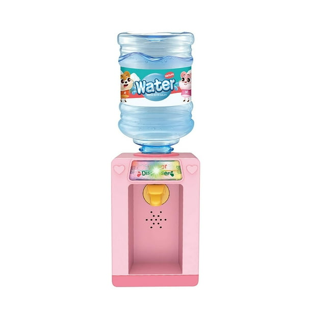 Vingtank Simulation Home Toy Children Fun Water Dispenser home