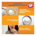thumbnail image 4 of Arm & Hammer Bicarbonato de Sodio Uso Personal, 227gr. La Solución Natural que Exfolia tu Piel, Ayuda al Blanqueamiento Dental y Reduce el Mal Aliento, 4 of 6