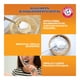 thumbnail image 4 of Arm & Hammer Bicarbonato de Sodio Uso Personal, 227gr. La Solución Natural que Exfolia tu Piel, Ayuda al Blanqueamiento Dental y Reduce el Mal Aliento, 4 of 6