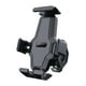 thumbnail image 2 of pstuiky Bloqueo de un clic para bicicleta y teléfono bloqueo automático para motocicleta y bicicleta soporte para teléfono para montar a caballo, 2 of 7