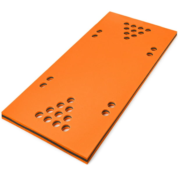 floating pong table