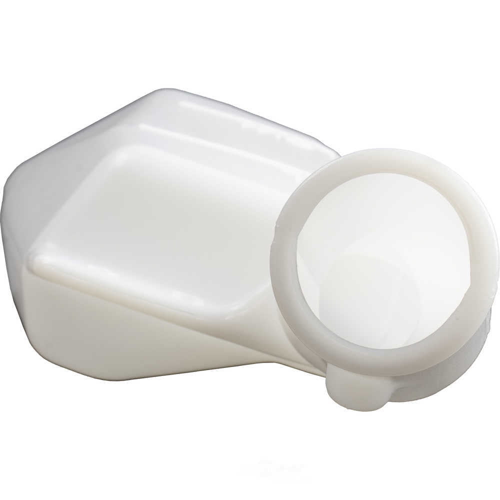 Global Parts Distributors LLC 2411222 Engine Coolant Reservoir