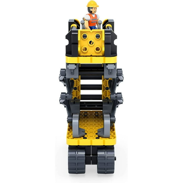 Vex Robotics Scissor Lift