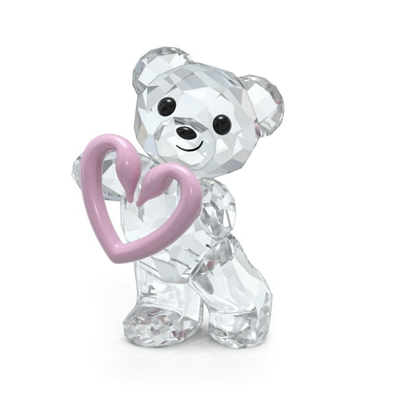 Swarovski Kris Bear 5665436 Crystal Una Bear Figurine MSRP $99