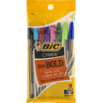 thumbnail image 4 of Cristal Xtra Bold Stylos 8/pkg-Barils Assortis, 4 of 6