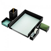 Desk Organizer Set - 5 Piece