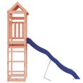 thumbnail image 6 of vidaXL Outdoor Playset Solid Wood Douglas, 6 of 10
