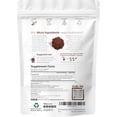 thumbnail image 2 of Micro Ingredients Organic Mega 10-in-1 Mushroom Complex Powder, 5 Ounce | Chaga, Lion’s Mane, Cordyceps & More for Smoothies & Daily Use, 2 of 6