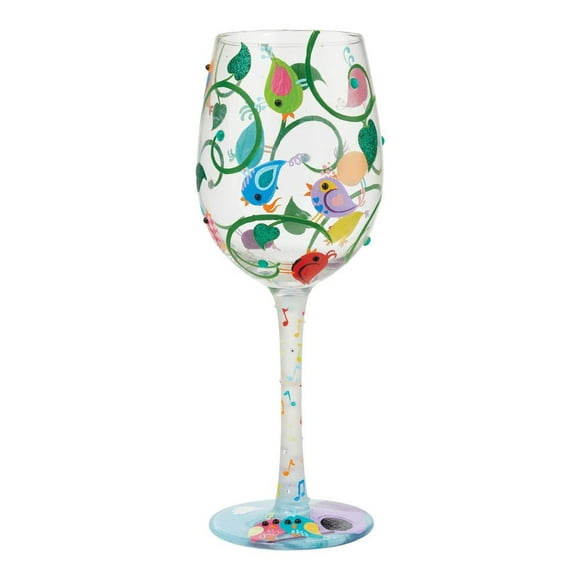 Enesco Wine Glasses - Walmart.com