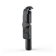 thumbnail image 2 of Palo de Selfie Irfora Aleación de aluminio Wireless BT Control remoto Selfie Stick Soporte de trípode portátil multifuncional con luz de relleno para Selfie Group Photo Live Stream Toma de video Irfora Palo de Selfie, 2 of 7