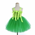 thumbnail image 4 of Coerni Girls Fairy Dress Toddler Kids Princess Tulle Tutu Dresses Birthday Carnival Parties Butterfly-Wing Dress Up Outfits, 4 of 5