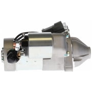 OEG Parts New 12V Starter For Nissan Sentra L4 1.8L 1769cc 2003-2006 23300-8U300 2330M-8U30ARW 88861937 S114-900 410-12256 336-2004 SO-00738R SDR0290 9000908 21323 91-01-4643N 465150 17981