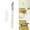 Bread Scoring Lame Under $5 A2456, variant on Vacemry Bread Scoring Lame, Stainless Steel Razor Blade Tool for Sourdough Dough Art, Professional Baker's Blade with Handle, Included Blade Cover