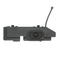 thumbnail image 5 of CSYANXING Left Right Speakers for Pro 13 A1278 2011 2012 Black Plastic Replacement High Quality Durable Easy Convenient Repair, 5 of 6