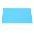 thumbnail image 2 of Rubber Carving Block, Easy To Clean 3 Layer Soft Linoleum Rubber Carving Block Thick 20x15x1cm  for Craft Project, 2 of 7