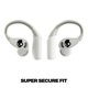thumbnail image 3 of Auriculares inalámbricos Skullcandy Push 540 resistentes al sudor, 3 of 8