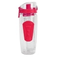 thumbnail image 2 of Botella de Agua Deportiva Infusor de Frutas Botella de Agua Taza de Viaje con Agarre Antideslizante Tazas de Agua Portátiles a Prueba de Fugas Vasos de café de Gran ANGGREK  Otros, 2 of 8