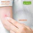 thumbnail image 3 of Medline Remedy Specialized Clear Zinc Oxide Ointment, 2.5 oz., Unscented, 3 of 11