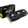 thumbnail image 2 of MSI GTX 1080 Ti Duke 11G OC - G1080TD11C, 2 of 6