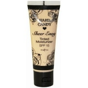 Hard Candy Sheer Envy Tinted Moistuizer 138 Medium