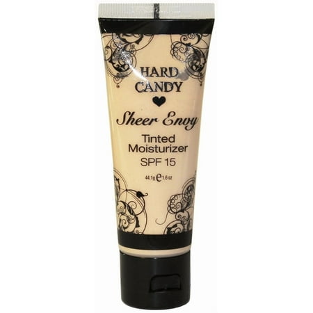 Hard Candy Sheer Envy Tinted Moistuizer 138 Medium