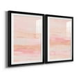 thumbnail image 2 of Wexford Home Rose Fade I Premium Framed Print, 18.5" x 24.5" - Ready to Hang, Black (Set of 2), 2 of 9