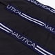 thumbnail image 3 of Calzoncillos Nautica Classic de algodón para hombre, paquete de 3, color negro, talla XL, 3 of 3