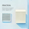 thumbnail image 2 of MasteelfCA Wall-mounted Mailbox Creative Letter Container European Style Mail Letter Post Box, 2 of 8