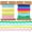 Picture 1, variant on 2 RIC rac Ribbon Roll 8mm Rick Rack Trim Braid Woven Trim Ribbon Tape for Sewing Wrapping Crafting Wedding Baby Shower Party Sewing Rick Rack Decoration RIC rac (6 Yards)