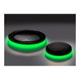 thumbnail image 4 of Kicker (2) 47KLSR8 8" Weather Proof Led Lighted Speaker Ring, Only Fits Km8 Coax, Pairs Bundle, 4 of 4