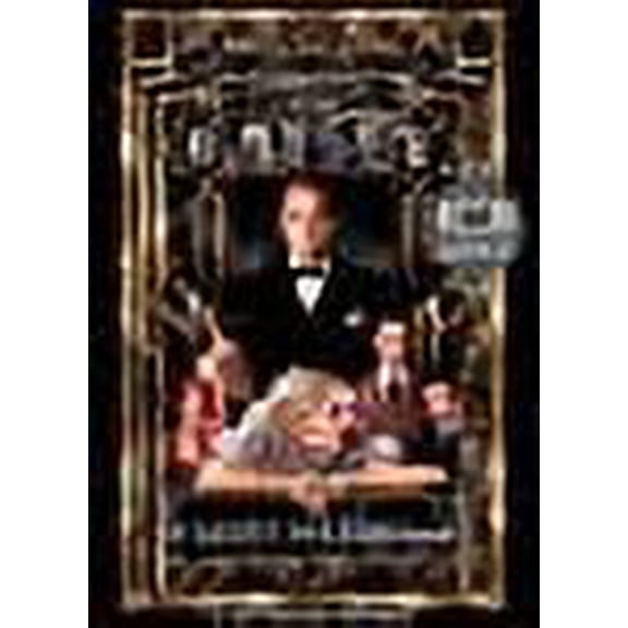 Gatsby le Magnifique: Livre audio 1 CD MP3 - 680 Mo
