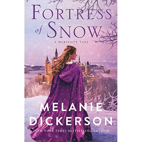 Pre-Owned Fortress of Snow (Hardcover) 0785250808 9780785250807