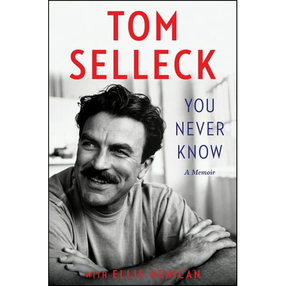 Pre-Owned You Never Know: A Memoir (Hardcover) 0062945769 9780062945761
