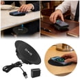 thumbnail image 2 of LFKERWMG My Items Wireless Mobile Phone Fast Charging Pad Suitable for Mobile Phones That Support Wireless Charging, 2 of 4