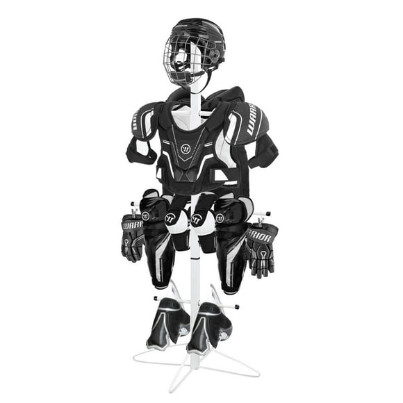 Warrior Equipment Dry Rack - Help your Hockey and Lacrosse Equipment Dry Quickly