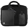 thumbnail image 3 of Lightweight Travel Shoulder Sling Bag for Surface Pro, Dell Latitude, 3 of 3