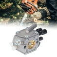 thumbnail image 5 of Reliable Carburetor Replacement, Fits Chainsaw, Long,Lasting, Easy To Use, Garden Tool Part, 5 of 6