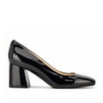 thumbnail image 2 of Nine West Women's Vibe9x93 Black , 7 M US, 2 of 2