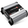thumbnail image 2 of Stetsom EX 3000 EQ 1 Channel Digital Amplifier Full Range Class D 3k RMS, 2 of 4