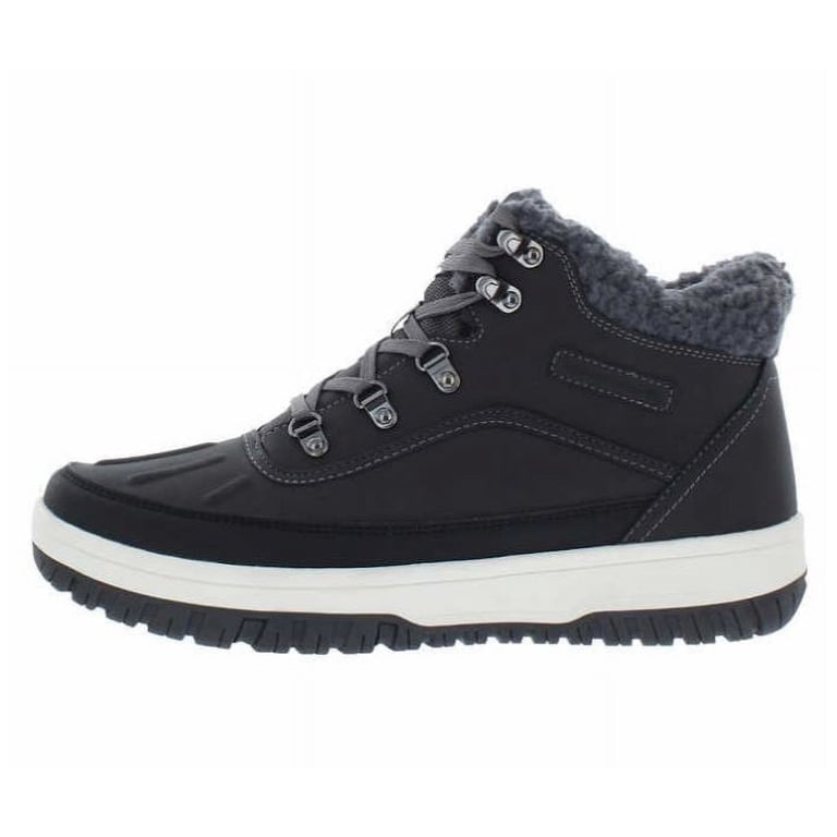 Brand new Weatherproof Men\'s Slope Sneakerboot Memory Foam Insole Flexible Warm Weatherproof Men main image 4