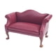 thumbnail image 3 of Realista 1/12 escala muñeca casa PU cuero sillón sofá silla DIY Decoración Asiento de perfke  Sofá de la casa de muñecas, 3 of 7