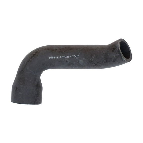 RAParts L58814 New Upper Radiator Hose Fits John Deere 1350 1550 1750 1850 2155