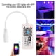 thumbnail image 3 of WiFi Smart RGB Controller, DC5-28V LED Light Strip Controller Control Remoto Inteligente por teléfono Inteligente App Control Ecomeon no, 3 of 6