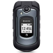 MINT Kyocera Duraxe E4710 GSM Unlocked 2.6 in 1GB RAM 5MP Rugged Flip Phone