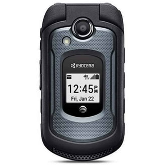Pre-Owned Kyocera DuraXV Extreme E4810 4G (Verizon) 16GB Flip