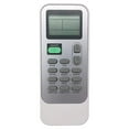thumbnail image 1 of ZheElen AC Remote Control Office Household Hotel Dormitory Air Conditioner Controller Replacement Repair Maintenance Part, 1 of 6