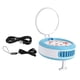 thumbnail image 3 of Mini secador de pestañas Sunnimix Ventilador eléctrico de aire acondicionado, 3 of 8