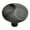 Bronze, variant on Hickory Hardware Surge Collection Knob, 1-1/4" Dia. - Satin Nickel