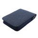 thumbnail image 1 of Bolsa de almacenamiento para bolígrafos, 10/24/48 cuadrículas, sencilla, impermeable, a prueba de polvo, caja para bolígrafos, lona de almacenamiento múltiple, multifuncional, 1 of 6