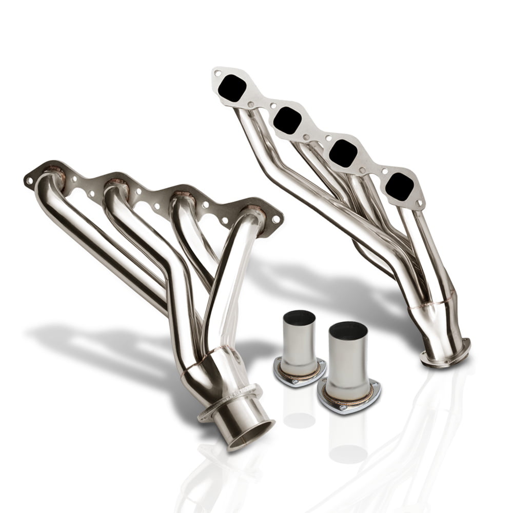 AP Exhaust Products 64660 Exhaust Tail Pipe 